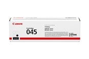 Tusz, toner i materiał eksploatacyjny - Canon CRG 045 / 1242C002 Black - 1242C002
