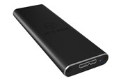 Dysk twardy - akcesoria - ICY BOX External USB 3.0 enclosure for M.2 SSD - IB-183M2