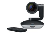 Kamera sieciowa - Logitech PTZ Pro 2 - 960-001186