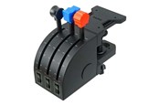 Akcesoria dla graczy - Logitech G Saitek Flight Throttle Quadrant - Wired Throttle - PC - 945-000015