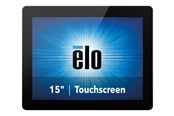 Monitor - Elo 1590L - 1024x768 - 75Hz - TFT - E334335