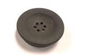 Telefon - Inne akcesoria - Zebra HSX100 HEADSET FOAM EAR PAD CPNT - KT-HSX100-EPF1-20