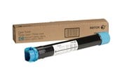 Tusz, toner i material eksploatacyjny - Xerox 006R01698 / Cyan Toner - 006R01698