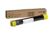 Tusz, toner i material eksploatacyjny - Xerox 006R01700 / Yellow Toner - 006R01700