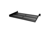 Szafa rack - StarTech.com CABSHELFV1U - 1U Fixed Shelf Rack - CABSHELFV1U