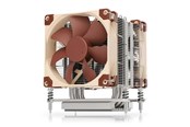 Chlodzenie CPU - Noctua NH-U9 TR4-SP3 - Chłodzenie powietrzem procesora - Max 23 dBA - NH-U9 TR4-SP3