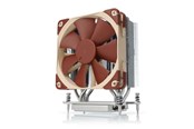 Chlodzenie CPU - Noctua NH-U12S TR4-SP3 - Chłodzenie powietrzem procesora - Max 23 dBA - NH-U12S TR4-SP3