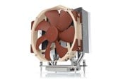 Chlodzenie CPU - Noctua NH-U14S TR4-SP3 - Chłodzenie powietrzem procesora - Max 25 dBA - NH-U14S TR4-SP3