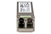 Wzmacniacz i transceiver  - StarTech.com MSA Compliant 10 Gigabit Fiber SFP+ Transceiver Module - 10GBase-SR - MM LC - 300 m - SFP+ transceiver modul - 10 Gigabit Ethernet - SFP10GBSRST