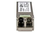 Wzmacniacz i transceiver - StarTech.com MSA Compliant 10 Gigabit Fiber SFP+ Transceiver Module - 10GBase-SR - MM LC - 300 m - SFP+ transceiver modul - 10 Gigabit Ethernet - SFP10GBSRST