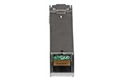 Wzmacniacz i transceiver  - StarTech.com MSA Compliant Gigabit Fiber SFP Transceiver Module - 1000Base-LX - SM LC - 10 km - SFP (mini-GBIC) transceiver modul - Gigabit Ethernet - SFP1000LXST
