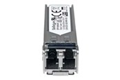 Wzmacniacz i transceiver  - StarTech.com MSA Compliant Gigabit Fiber SFP Transceiver Module - 1000Base-SX - MM LC - 550 m - SFP (mini-GBIC) transceiver modul - Gigabit Ethernet - SFP1000SXST