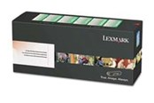 Tusz, toner i material eksploatacyjny - Lexmark MX717/MX718 toner black HY (Return) 25k - 63B2H00
