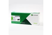 Tusz, toner i material eksploatacyjny - Lexmark 53B2000 / Return Program Toner Black - 53B2000