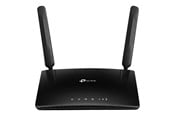 Router - TP-Link Archer MR400 AC1200 Wireless Dual Band 4G LTE Router - 4G Wi-Fi 5 - ARCHER MR400