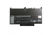 Bateria do laptopa - Dell Primary Battery 55Wh 4-Cell Lithium Ion / 451-BBSY - DELL-451-BBSY