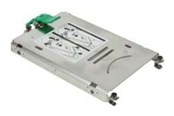 Akcesoria komputerowe - HP E Spare Hard Drive hardware kit - 828147-001