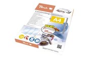 Laminowanie - Peach - 100-pakke - laminerings poser - PP525-02