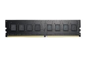 RAM - G.Skill Value DDR4-2400 - 8GB - CL17 - Single Channel (1 pcs) - Intel XMP - Czarny - F4-2400C17S-8GNT
