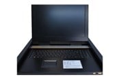 Przełącznik KVM - Inter-Tech KVM-1708 LED - 88887213
