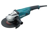 Szlifierka kątowa - Makita Angle Grinder GA9020 - GA9020