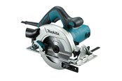 Pila tarczowa - Makita Circular Saw - HS6601
