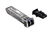 Wzmacniacz i transceiver - TRENDnet TI-MGBS10 - SFP (mini-GBIC) transceiver modul - Gigabit Ethernet - TI-MGBS10