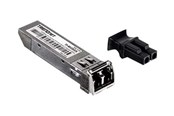 Wzmacniacz i transceiver  - TRENDnet TI-MGBSX - SFP (mini-GBIC) transceiver modul - GigE - TI-MGBSX