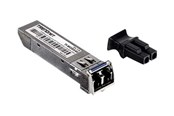 Wzmacniacz i transceiver - TRENDnet TI-MGBS40 - SFP (mini-GBIC) transceiver modul - Gigabit Ethernet - TI-MGBS40