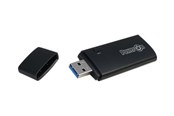 Adapter Sieciowy (karta sieciowa, serwer druku, itp.) - Inter-Tech DMG-20 - 88888128