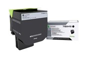 Tusz, toner i material eksploatacyjny - Lexmark X417 - 71B0H10