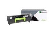 Tusz, toner i materiał eksploatacyjny - Lexmark 51B00A0 / Black Toner - 51B00A0