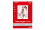 Papier, papier fotograficzny i etykiety - Canon Paper GP-501 / 0775B082 Glossy A4 - 0775B082