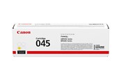 Tusz, toner i materiał eksploatacyjny - Canon CRG 045 / 1239C002 Yellow - 1239C002