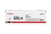 Tusz, toner i materiał eksploatacyjny - Canon CRG 045 / 1244C002 High Magenta - 1244C002
