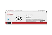 Tusz, toner i material eksploatacyjny - Canon CRG 045 / 1241C002 Cyan - 1241C002