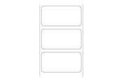 Papier, papier fotograficzny i etykiety - Zebra Z-Perform 1000D - 880171-019D