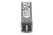 Wzmacniacz i transceiver  - StarTech.com Gigabit Fiber 1000Base-LX SFP Transceiver Module - Juniper SFP-1GE-LX Compatible - SM LC - 10 km (6.2 mi) - SFP (mini-GBIC) transceiver modul - Gigabit Ethernet - MASFP1GBLX10