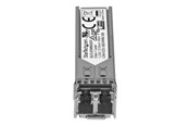 Wzmacniacz i transceiver  - StarTech.com Gigabit Fiber 1000Base-LX SFP Transceiver Module - Cisco GLC-LX-SM-RGD Compatible - SM LC - 10 km (6.2 mi) - SFP (mini-GBIC) transceiver modul - Gigabit Ethernet - GLCLXSMRGDST