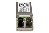 Wzmacniacz i transceiver  - StarTech.com 10 Gigabit Fiber SFP+ Transceiver Module - Cisco Meraki MA-SFP-10GB-SR - MM LC with DDM - 300 m (984 ft) - SFP+ transceiver modul - 10 Gigabit Ethernet - MASFP10GBSR