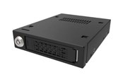 Dysk twardy - akcesoria - RaidSonic Cremax ICY Dock - MB601VK-B