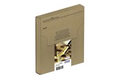 Tusz, toner i material eksploatacyjny - Epson 16 Multipack Easy Mail Packaging - 4 pakker - sort gul cyan magenta - original - blækpatron - C13T16264511