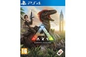 Gry - ARK: Survival Evolved - Sony PlayStation 4 - Akcji/Przygodowa - 884095178192
