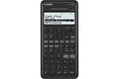 Kalkulator - CASIO FC-100V Financial Calculator - Black - FC-100V