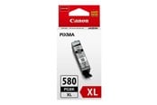 Tusz, toner i materiał eksploatacyjny - Canon PGI-580XL / 2024C001 High Black - 2024C001