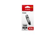 Tusz, toner i material eksploatacyjny - Canon PGI-580XXL / 1970C001 High Black - 1970C001