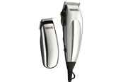 Trymer do wlosów - Wahl Maszynka do strzyżenia włosów Deluxe Home Pro 79305-1316 - 79305-1316