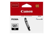 Tusz, toner i material eksploatacyjny - Canon CLI-581 / 2106C001 Black - 2106C001