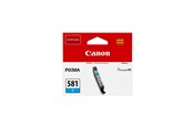 Tusz, toner i material eksploatacyjny - Canon CLI-581 / 2103C001 Cyan - 2103C001
