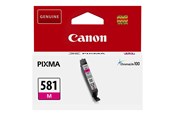 Tusz, toner i material eksploatacyjny - Canon CLI-581 / 2104C001 Magenta - 2104C001
